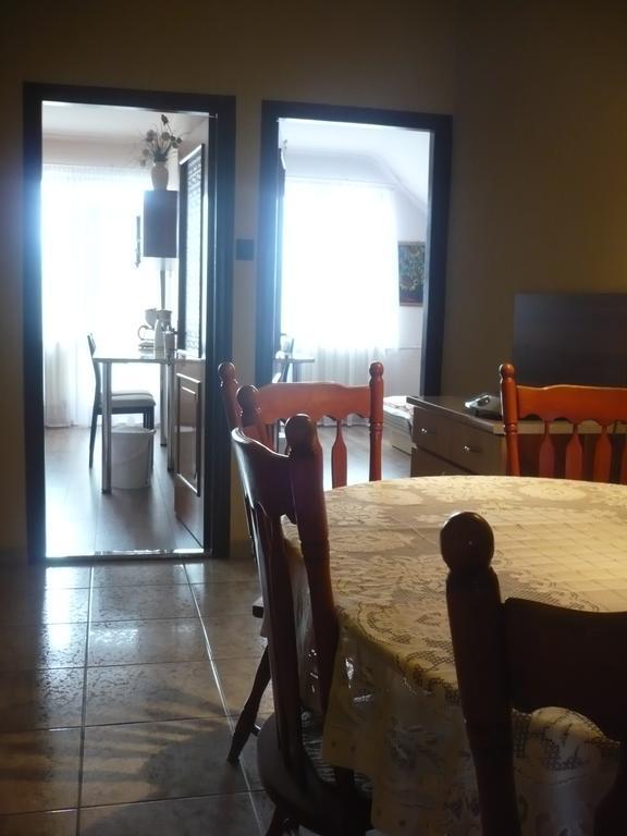 Anna Bathory Apartmanhaz Hajdúszoboszló