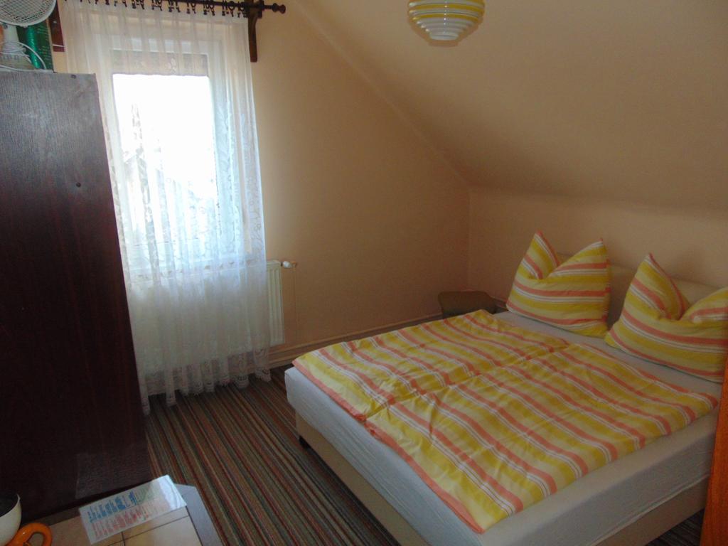 Anna Bathory Apartmanhaz Apartament