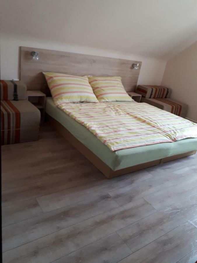 Anna Bathory Apartmanhaz Apartament